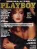 Playboy Brazil Apr 1988 magazine